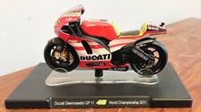 die-cast model Ducati