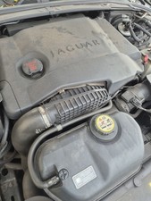 Jaguar XF Land Rover Discovery Range Rover Sport 2.7 V6 Engine 276DT EURO 5 