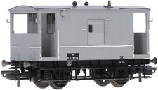 R6834 Hornby OO Gauge Toad E
