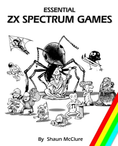 Essential games for the - for,