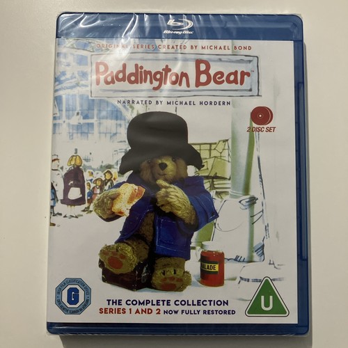 Paddington bear the - bear:, complete