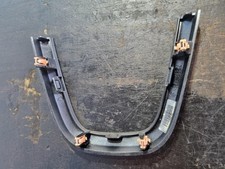 SUZUKI SPLASH GLS MK1 2009