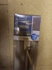 Venetian Blinds - 27mm Slat Hardwood