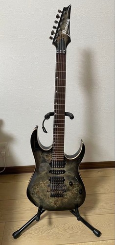 Ibanez premium rg1070 electric - premium,
