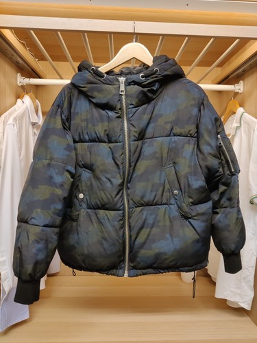 Zara basic coat jacket small - jacket,