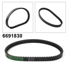 Drive Belt 669 18 30 For GY6