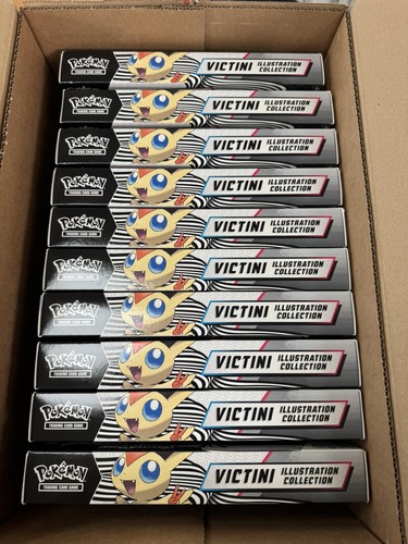 10x pokemon black - black, white