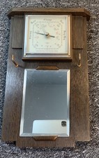 Vintage Shortland Instruments