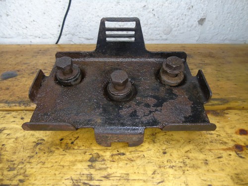 Bsa rocket battery tray - bsa,