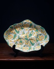 Vintage Crown Ducal Floral