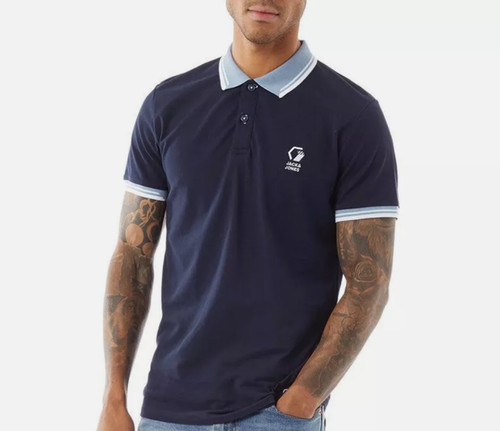 Jack jones mens polo - jack,