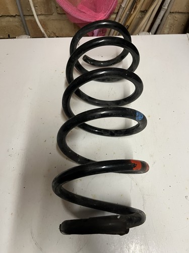 Front suspension spring for - front,