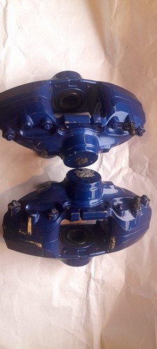 Genuine bmw f80 rear brake - f80,