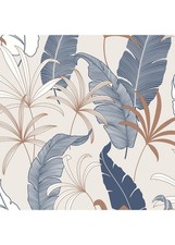 Arthouse Selago Beige/Blue