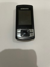 Samsung GT-C3050 Black