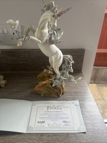 Fable unicorn unity - fable, “unity”
