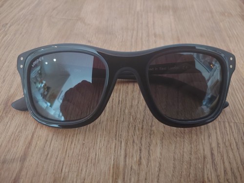 Louder womens polarised - louder,