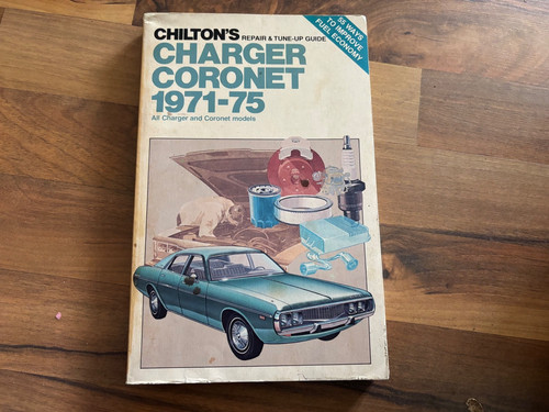 1971 1972 1973 1974 1975 - , dodge