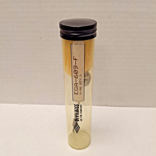 Devilbiss fluid tip needle - tip, &