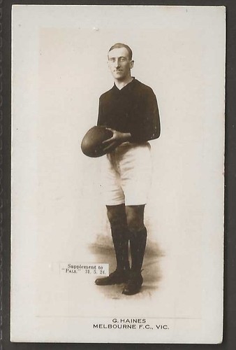 Pals australian sportsmen 1923 - pals-australian,