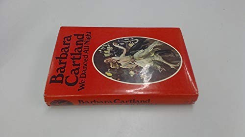 Danced all night cartland - we,