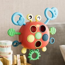 Baby montessori sensory - baby,