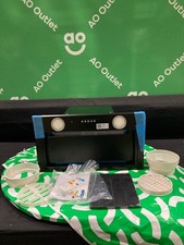 AEG Canopy Cooker Hood 54cm - Black - A Rated DGE5661HB #LF112033