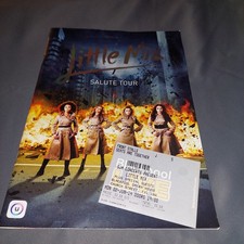 Little Mix - Salute Tour