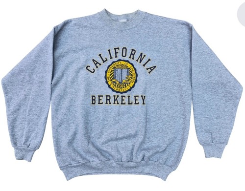 Hanes vintage crew neck - vintage,