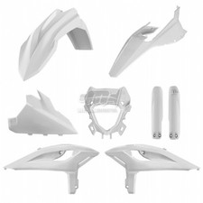 Polisport Enduro Plastic Kit