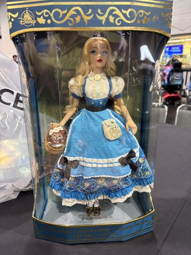 Disney d23 2026 alice - d23,