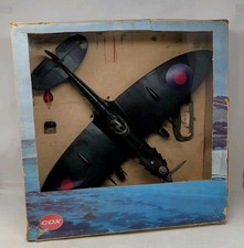 VINTAGE COX SPITFIRE MK VB