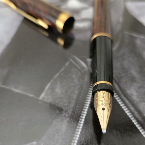 Parker thuya 14k extra - ~, 14k-
