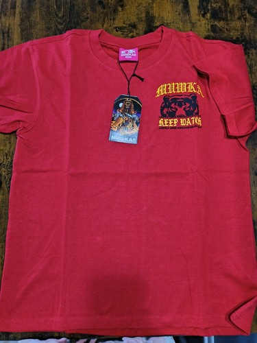Mishka keep watch - mishka,