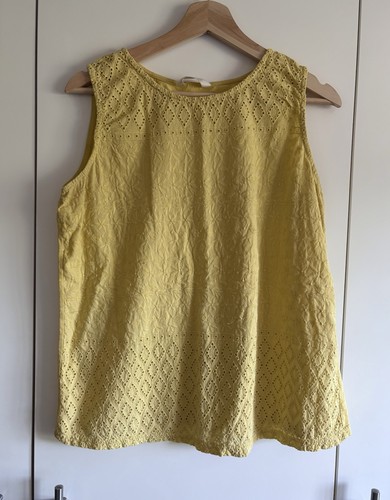Vintage bhs mustard yellow - bhs,