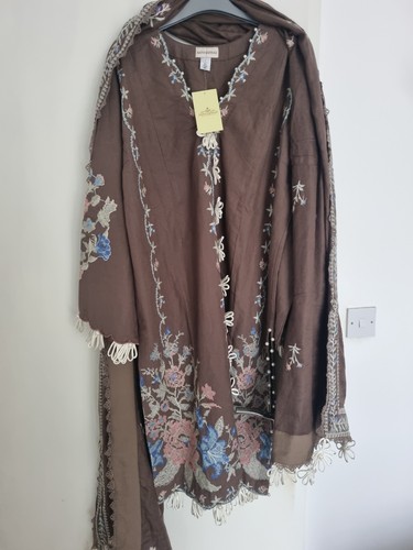Sana safinaz muzlin winter - safinaz,
