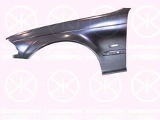 2001-2004 Front Wing Primed