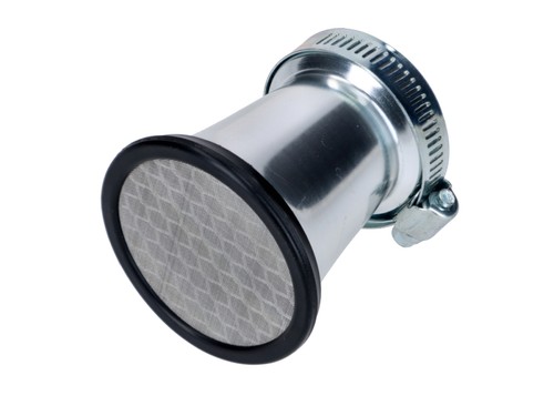 Intake funnel tuning 50mm