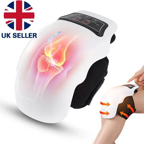 Electric infrared knee - electric,