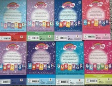 Rainbow Magic Fairy Books