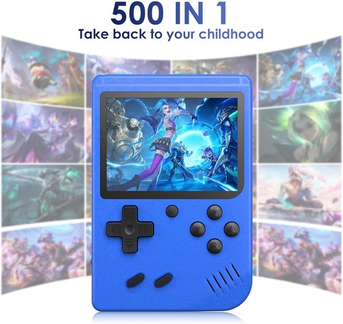 500 classic games inch - 500,