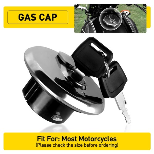 Universal motorcycle gas - universal,