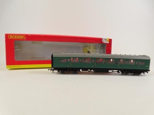 Hornby r4304b maunsell - r4304b, br