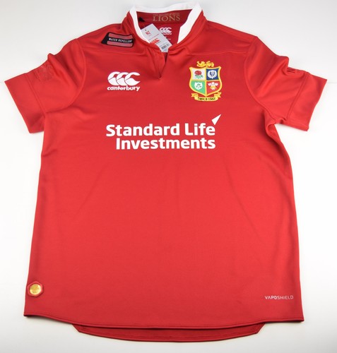British irish lions - british,
