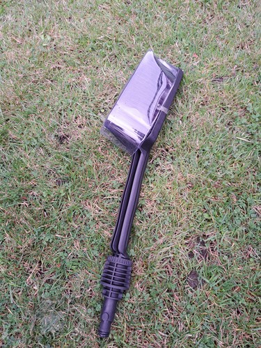 Nilfisk pressure washer brush - pressure,