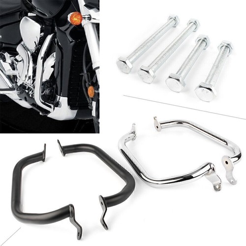 Engine case guard highway - case,