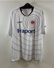 Eintracht Frankfurt Away