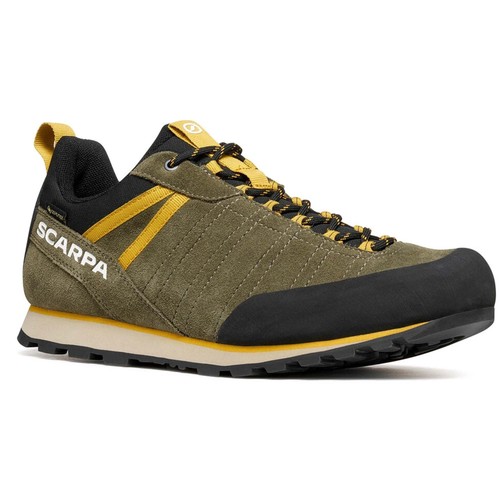 Scarpa crux gtx shoe - 2,