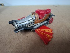 Corgi Toys Chitty Chitty Bang Bang Made In Great Britain For Spares
