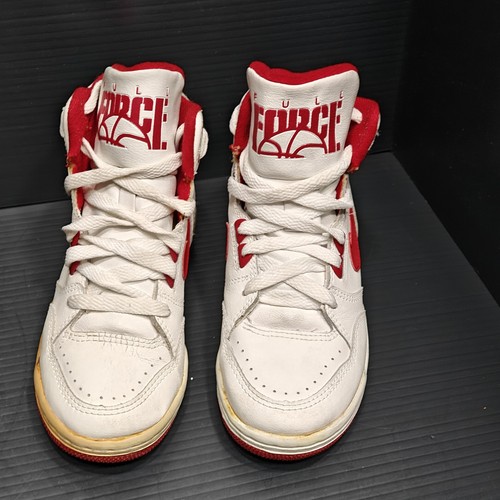 Vtg 1989 nike air delta - 1989,